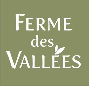 Ferme Des Vallees Soindres Exteriér fotografie